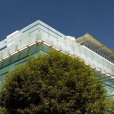 Habita, Mexico City, A Member Of Design Hotels Exteriör bild