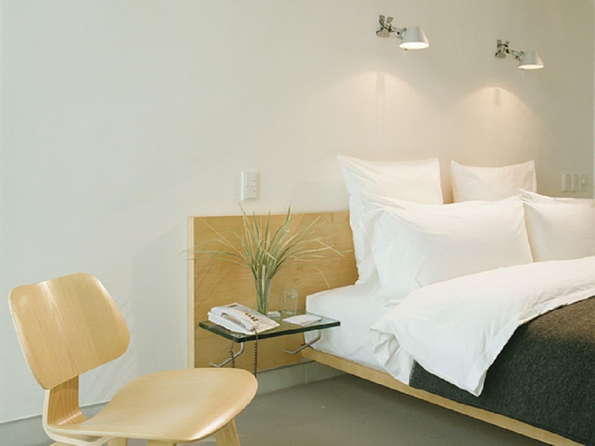 Habita, Mexico City, A Member Of Design Hotels Exteriör bild