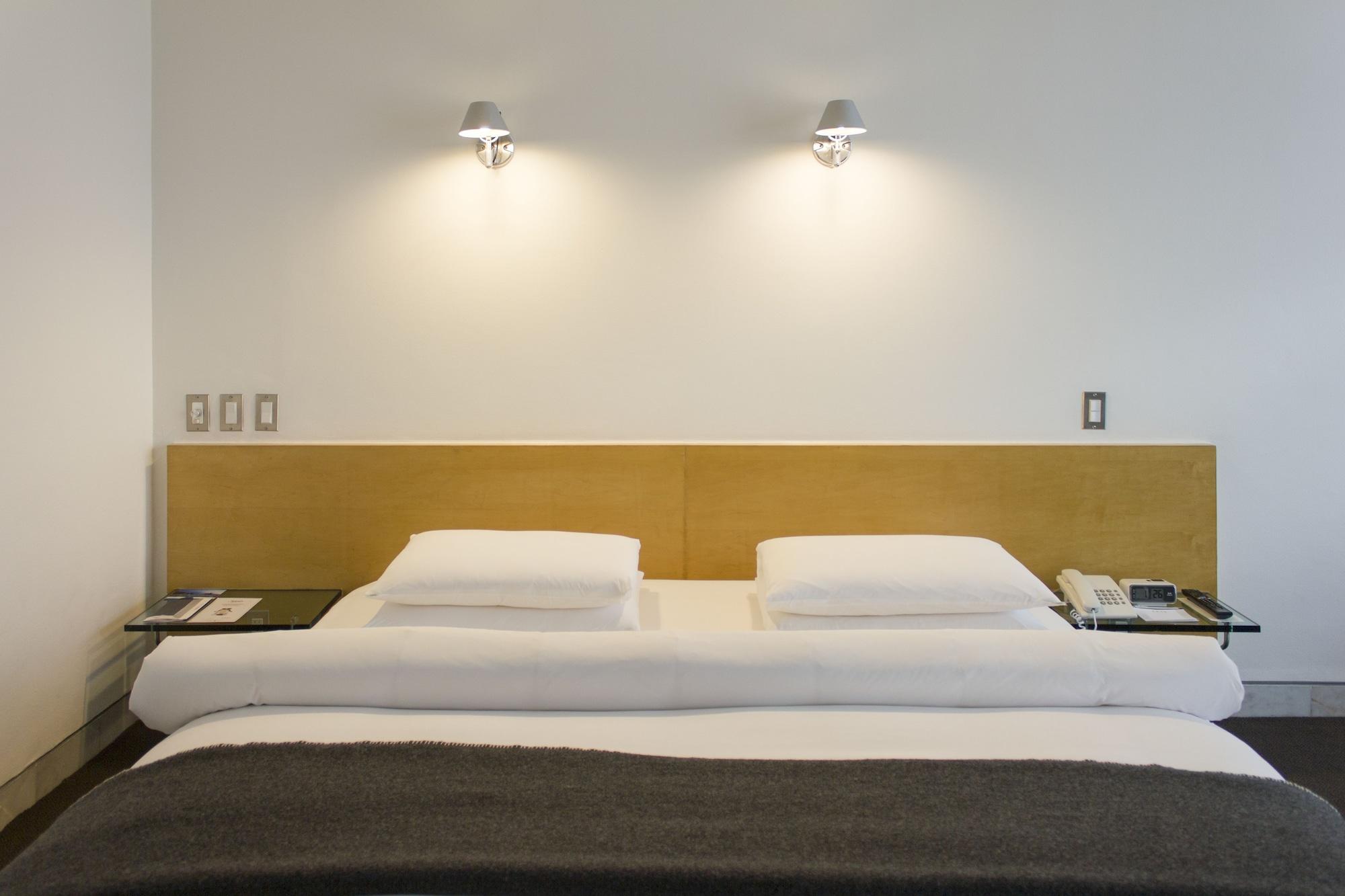 Habita, Mexico City, A Member Of Design Hotels Exteriör bild