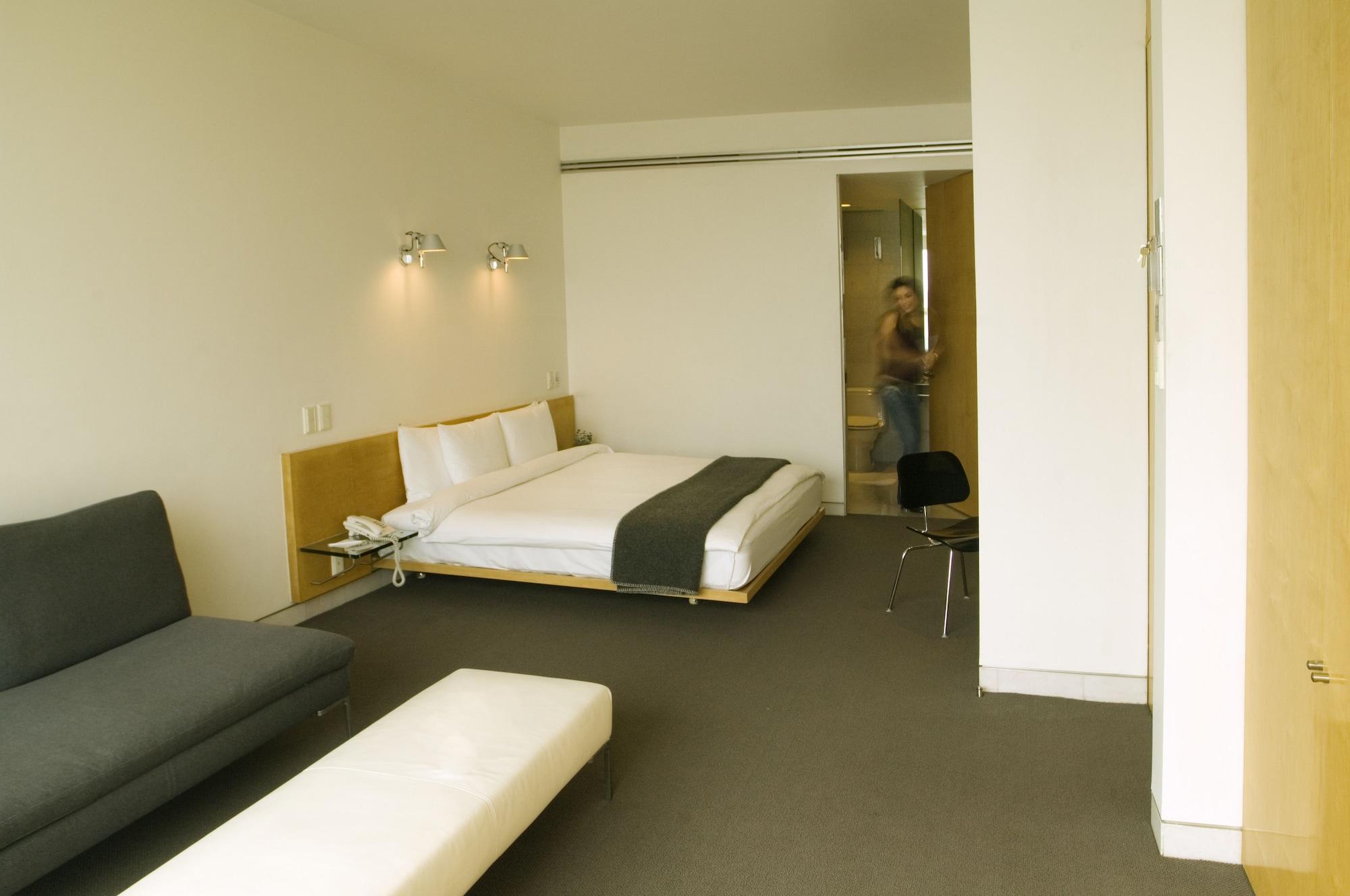 Habita, Mexico City, A Member Of Design Hotels Exteriör bild