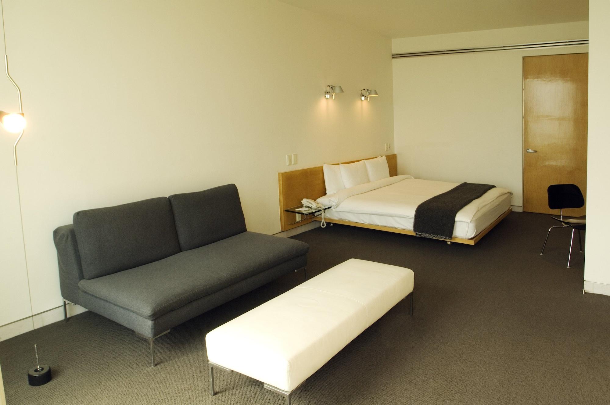 Habita, Mexico City, A Member Of Design Hotels Exteriör bild