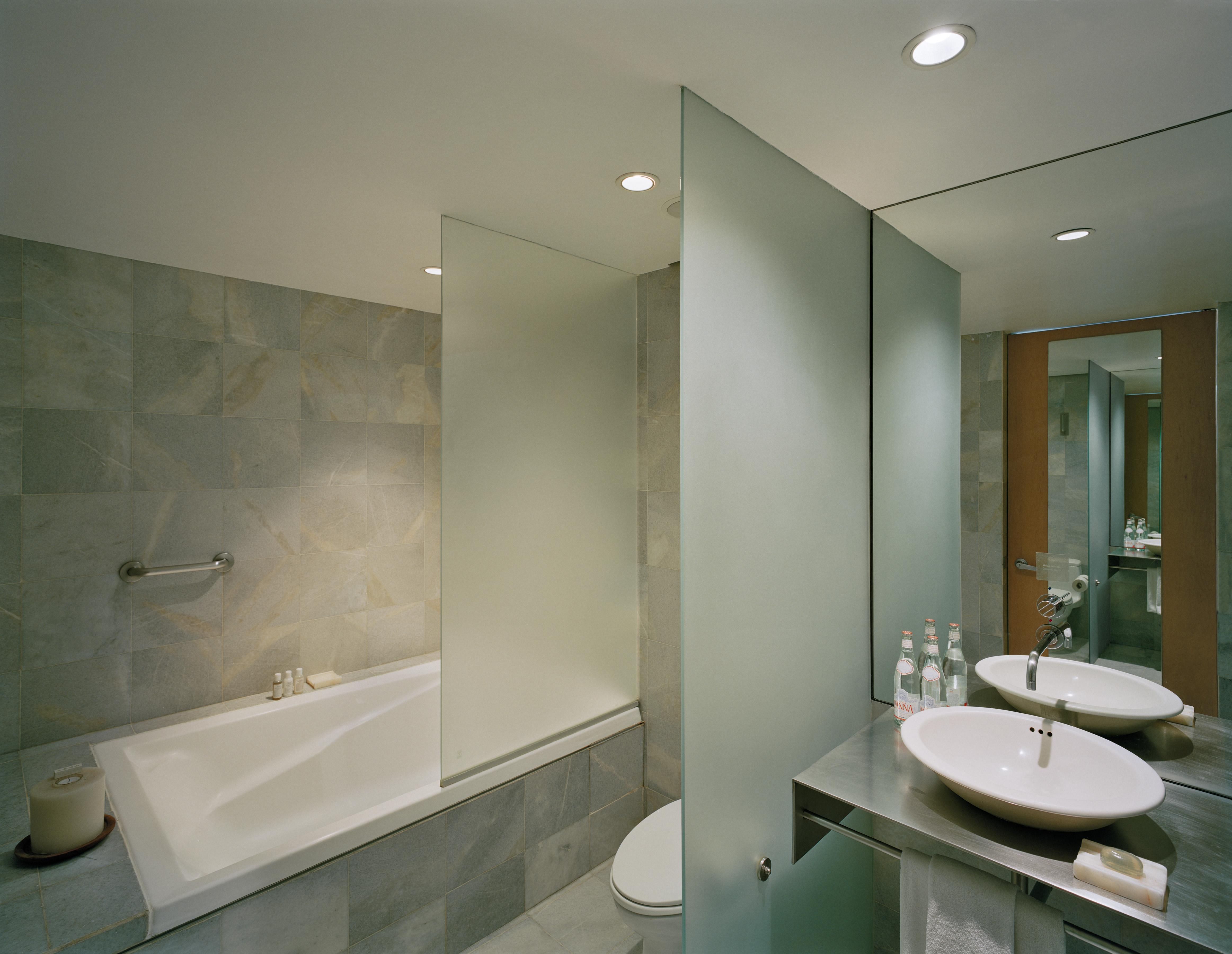 Habita, Mexico City, A Member Of Design Hotels Rum bild