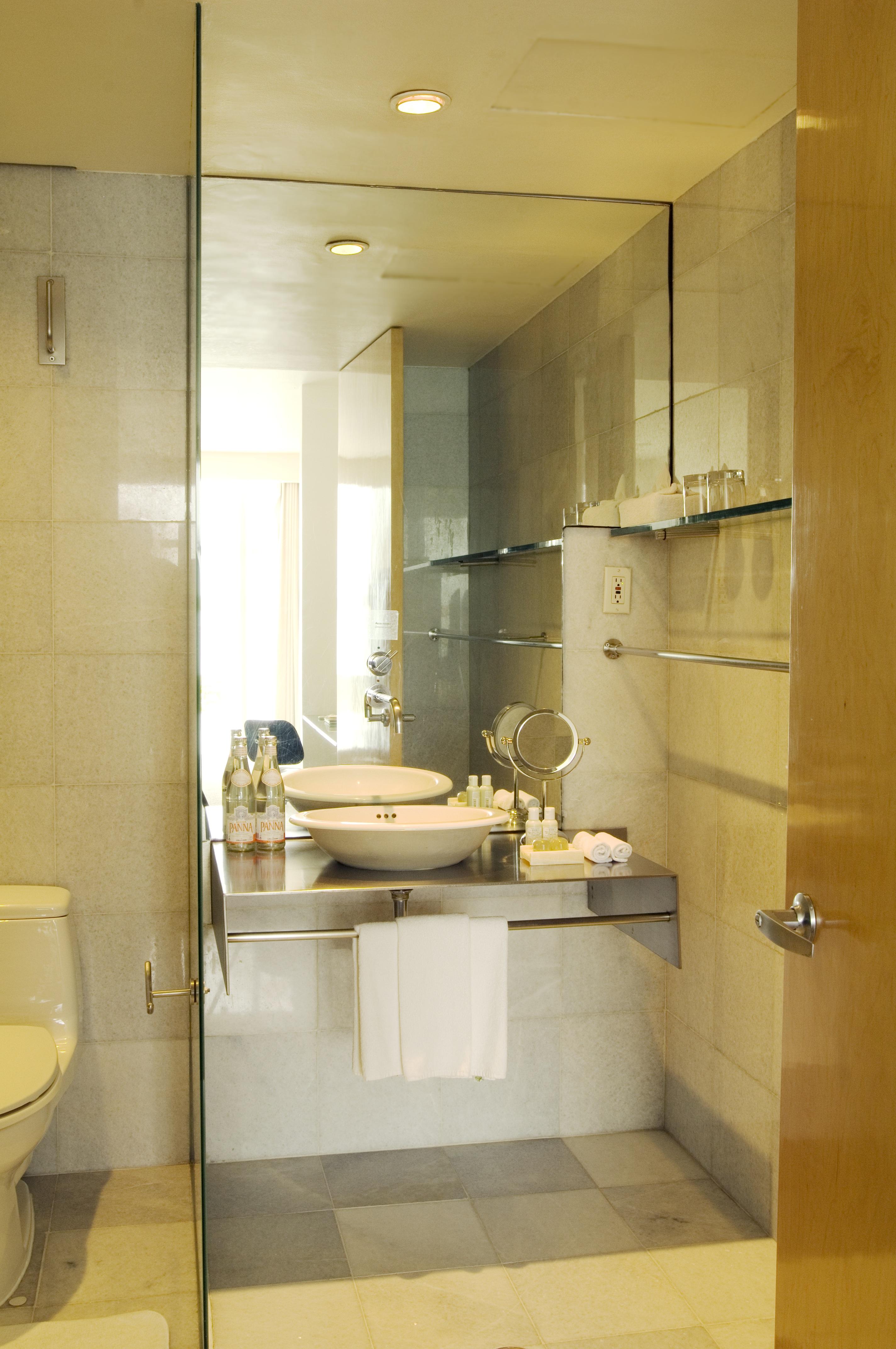 Habita, Mexico City, A Member Of Design Hotels Exteriör bild