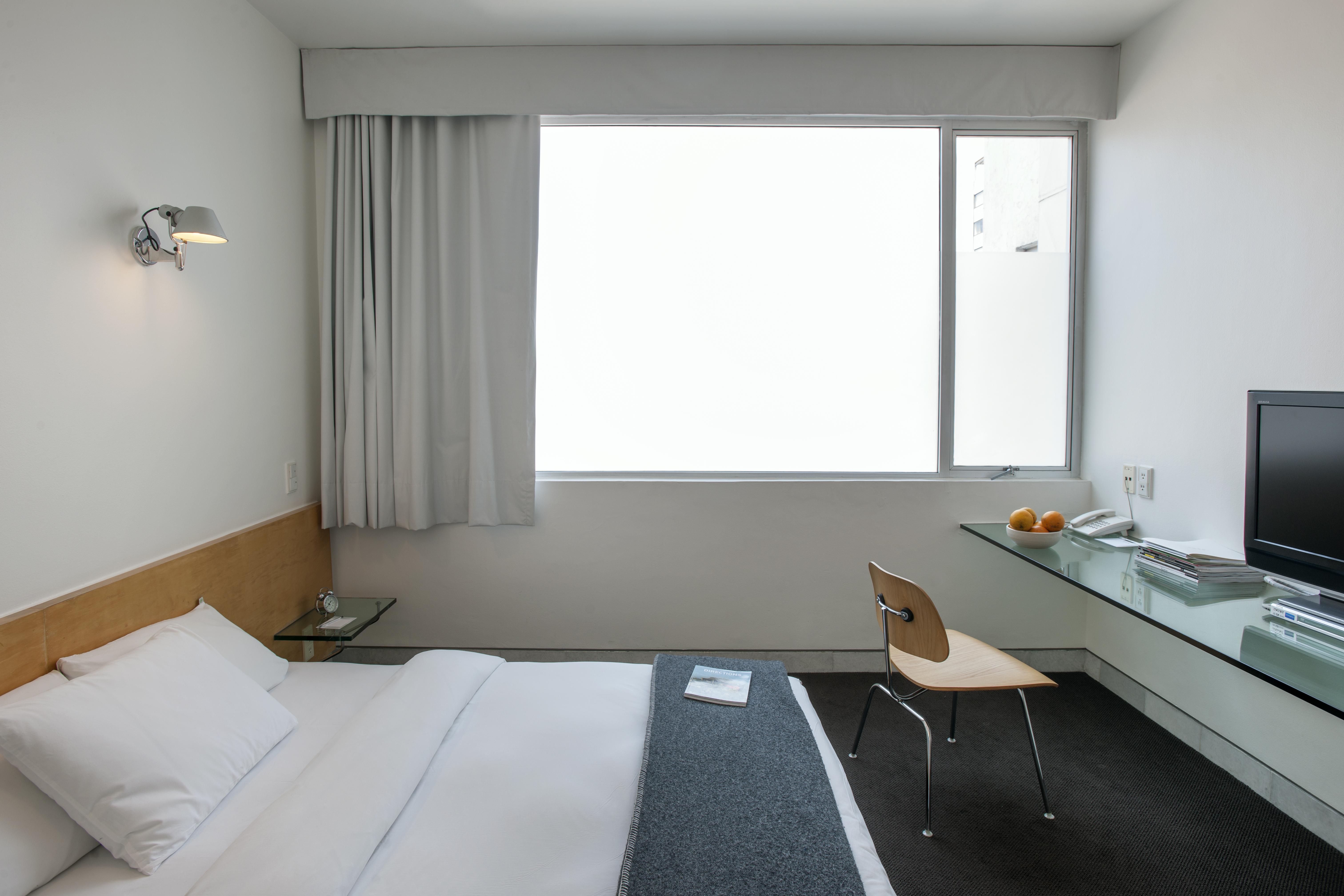 Habita, Mexico City, A Member Of Design Hotels Exteriör bild