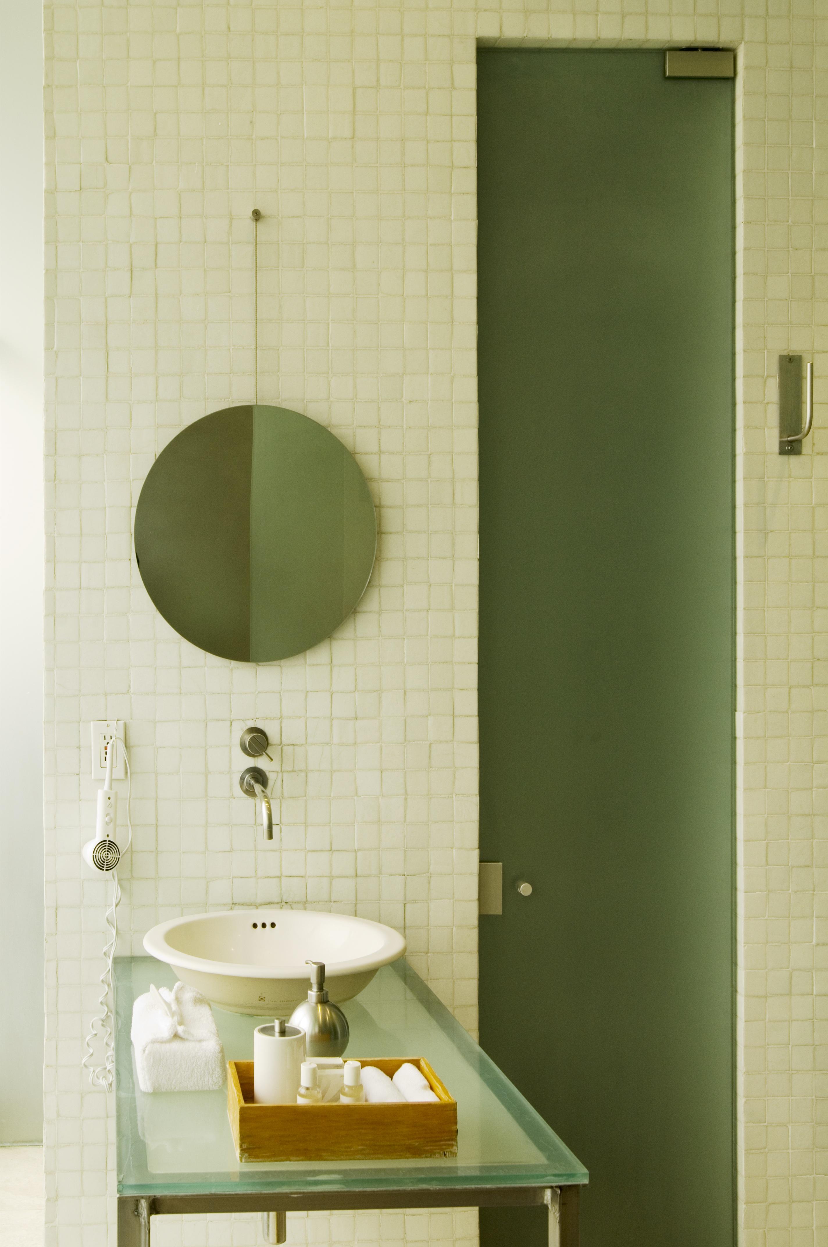 Habita, Mexico City, A Member Of Design Hotels Rum bild