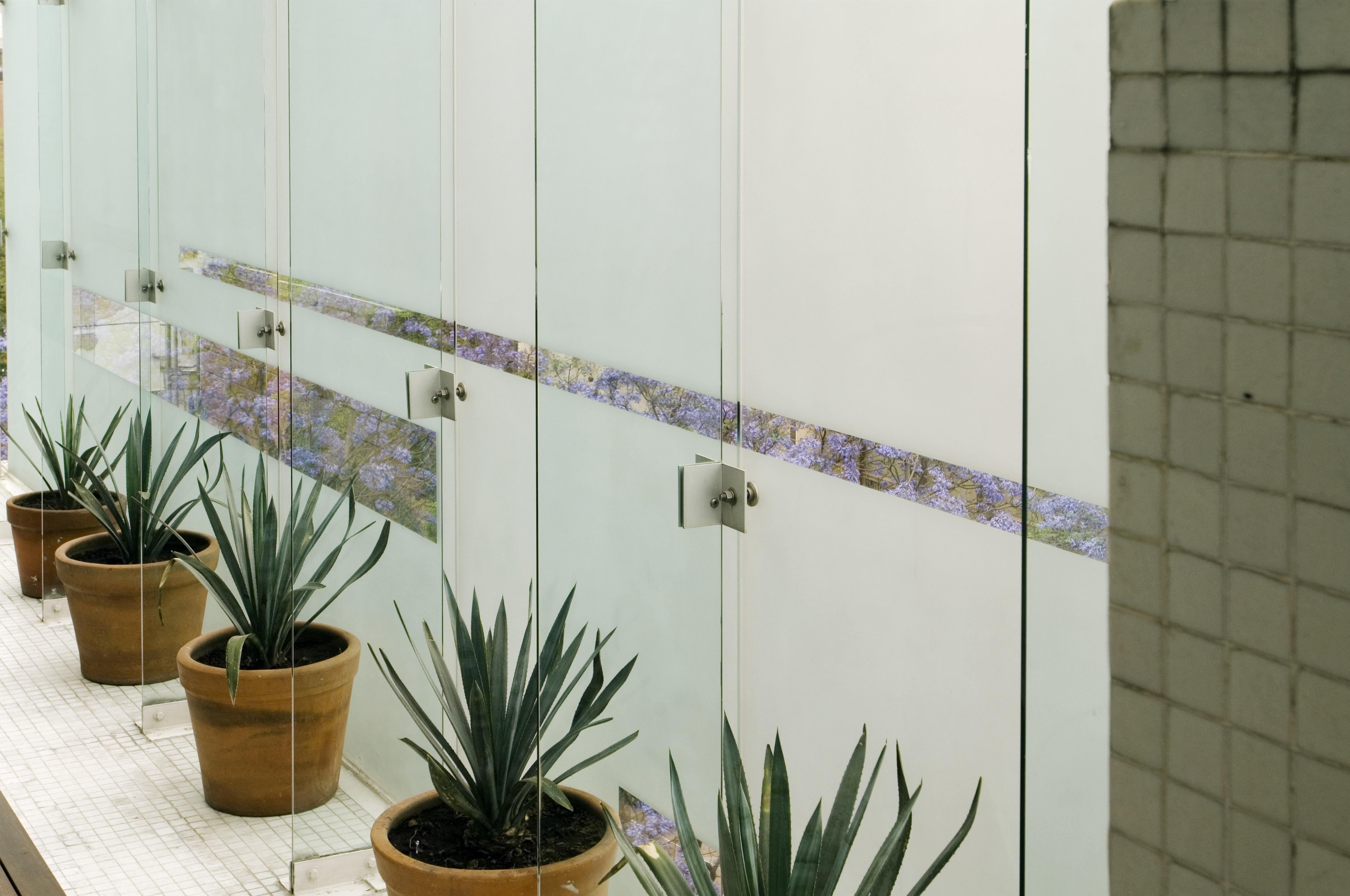 Habita, Mexico City, A Member Of Design Hotels Exteriör bild