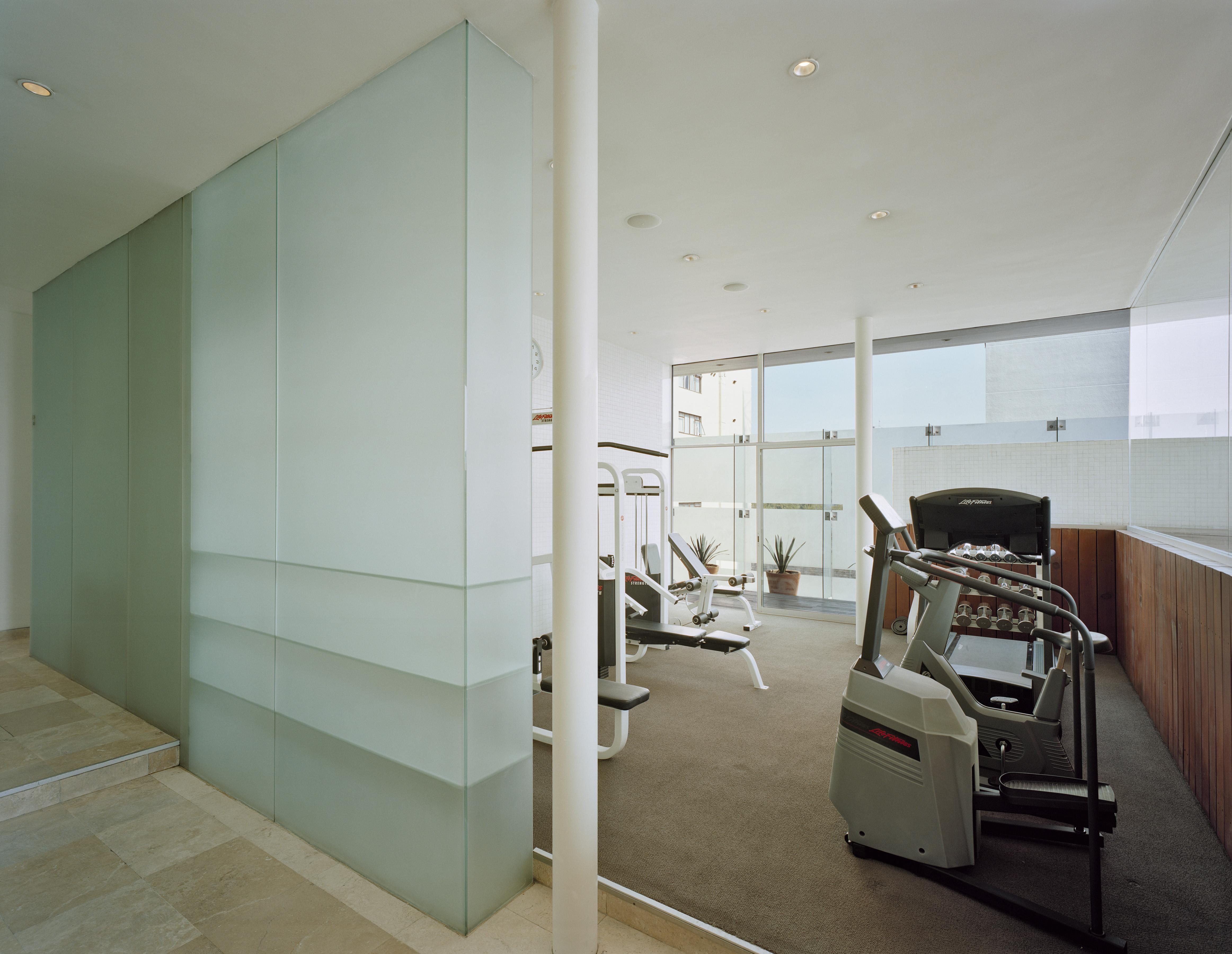 Habita, Mexico City, A Member Of Design Hotels Rum bild