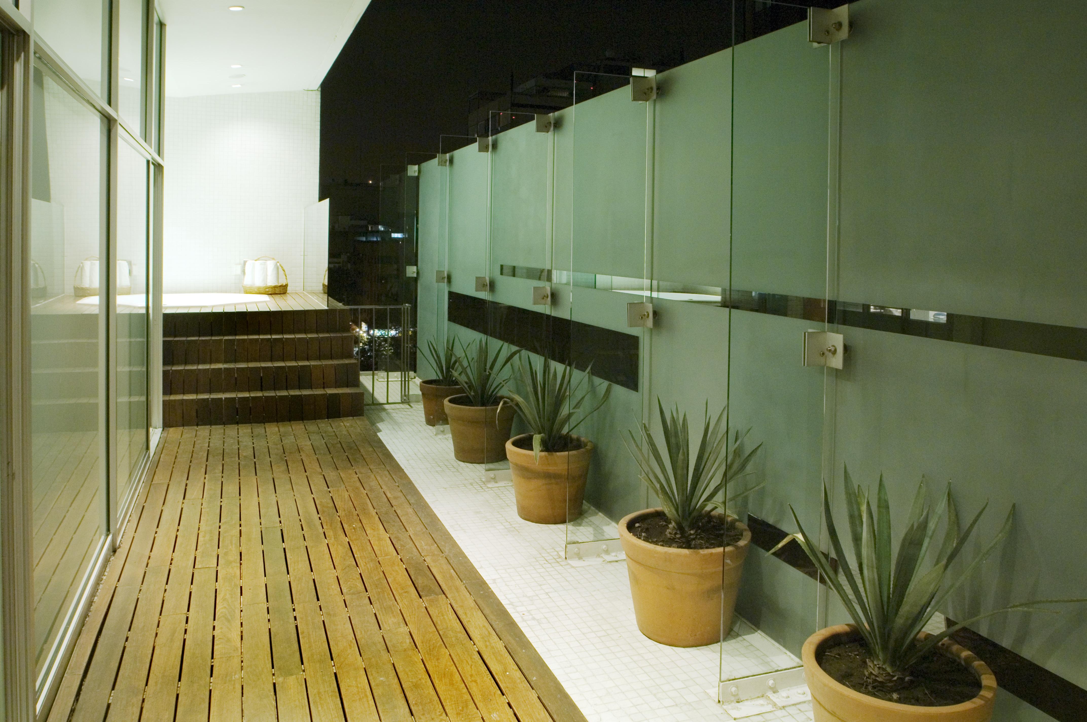 Habita, Mexico City, A Member Of Design Hotels Exteriör bild