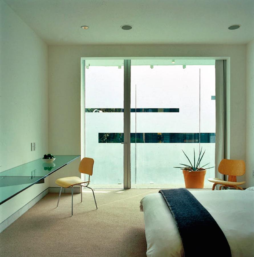 Habita, Mexico City, A Member Of Design Hotels Exteriör bild