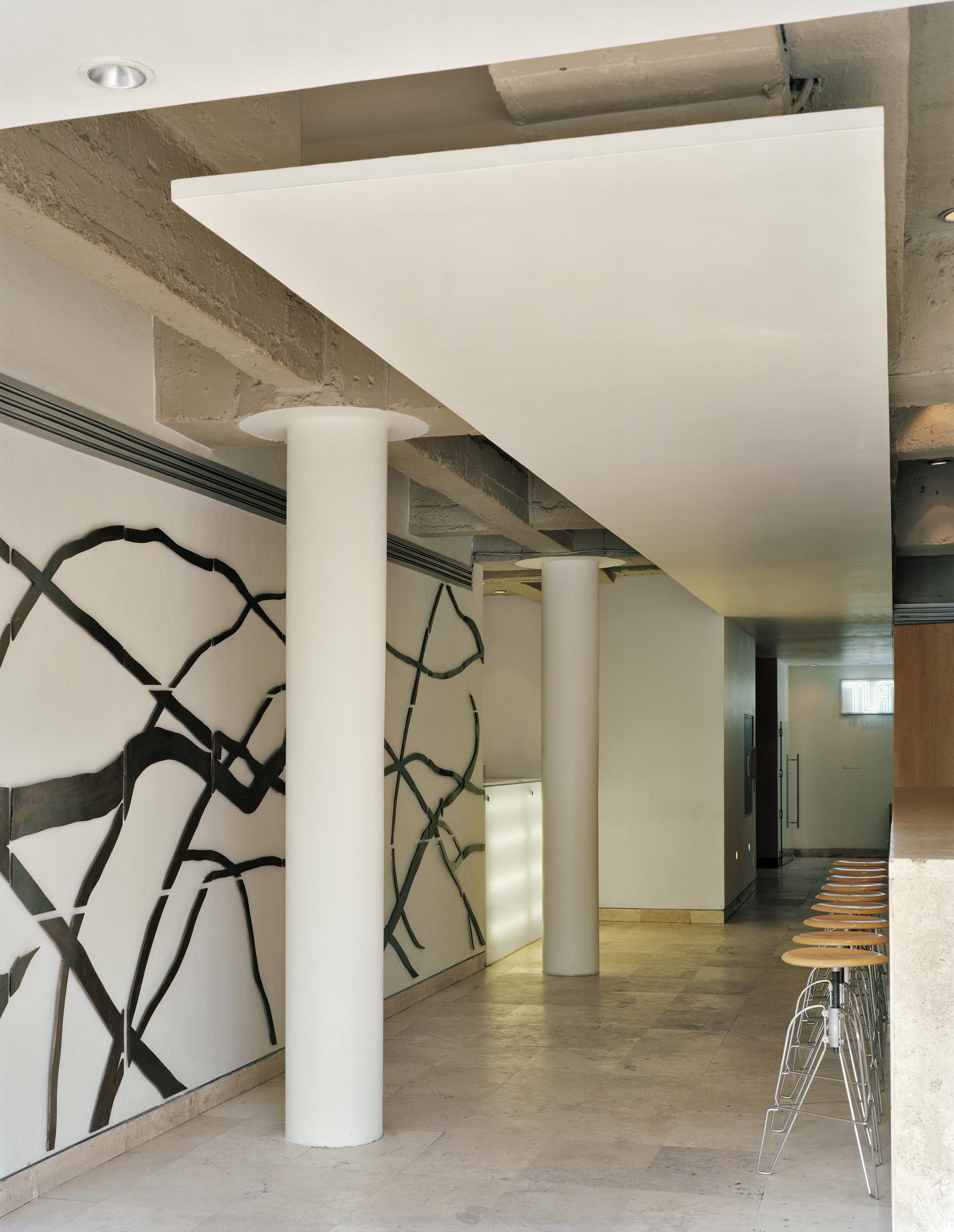 Habita, Mexico City, A Member Of Design Hotels Exteriör bild