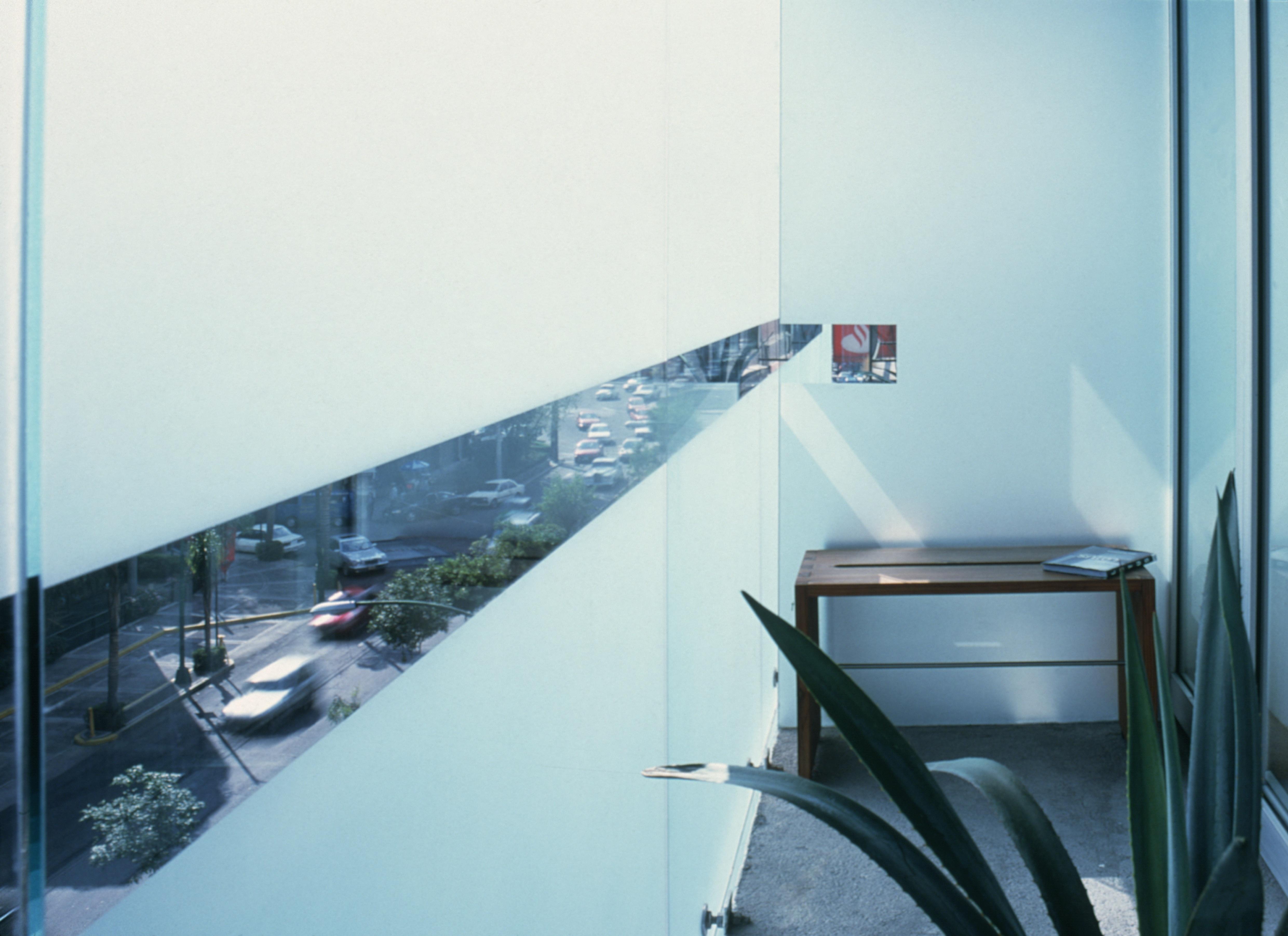 Habita, Mexico City, A Member Of Design Hotels Rum bild