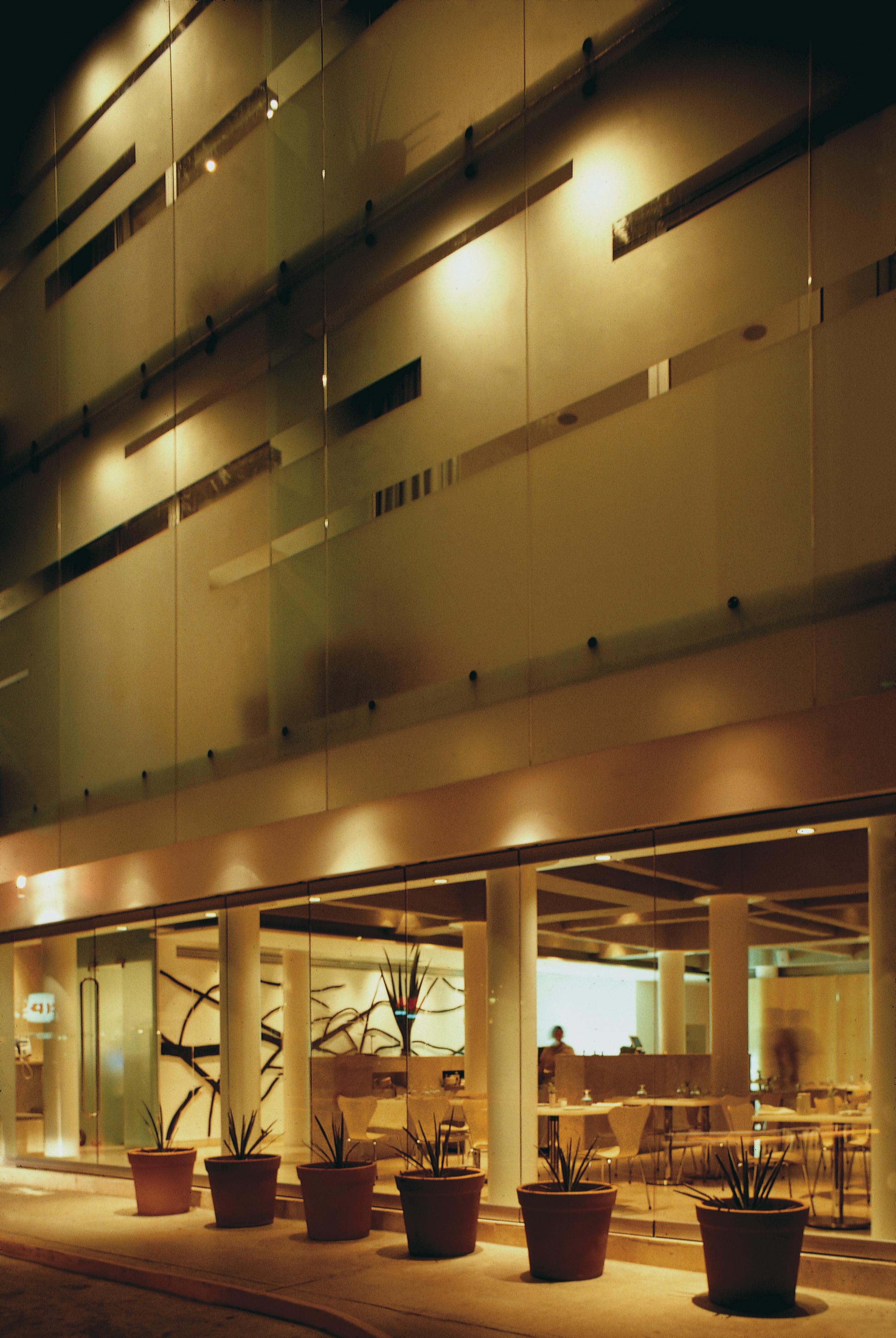Habita, Mexico City, A Member Of Design Hotels Exteriör bild