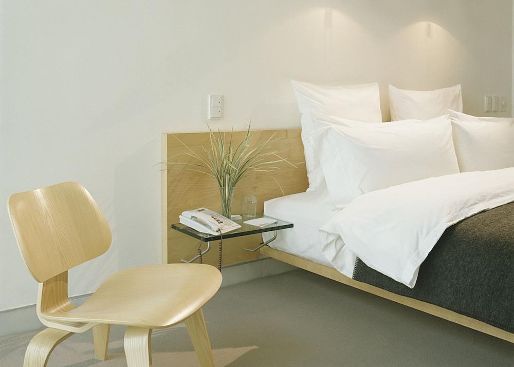 Habita, Mexico City, A Member Of Design Hotels Exteriör bild