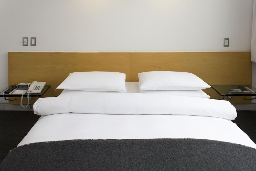 Habita, Mexico City, A Member Of Design Hotels Exteriör bild
