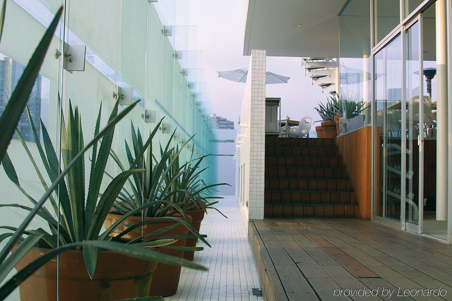 Habita, Mexico City, A Member Of Design Hotels Bekvämligheter bild