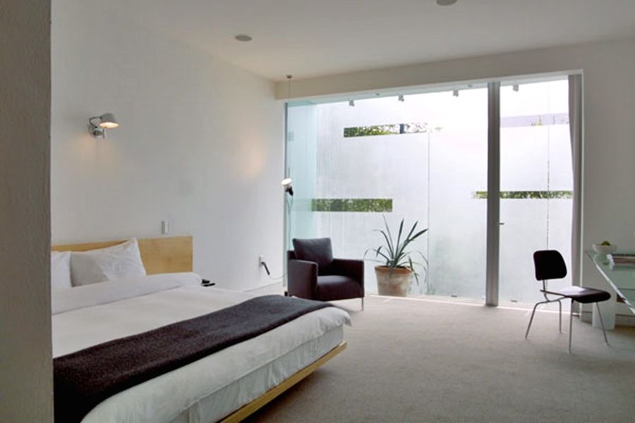 Habita, Mexico City, A Member Of Design Hotels Exteriör bild
