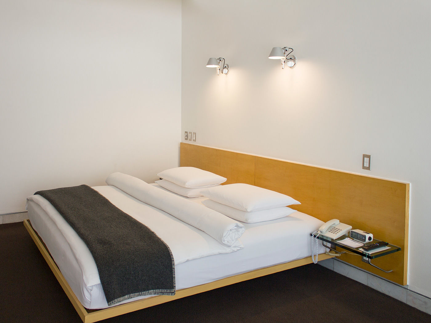 Habita, Mexico City, A Member Of Design Hotels Exteriör bild