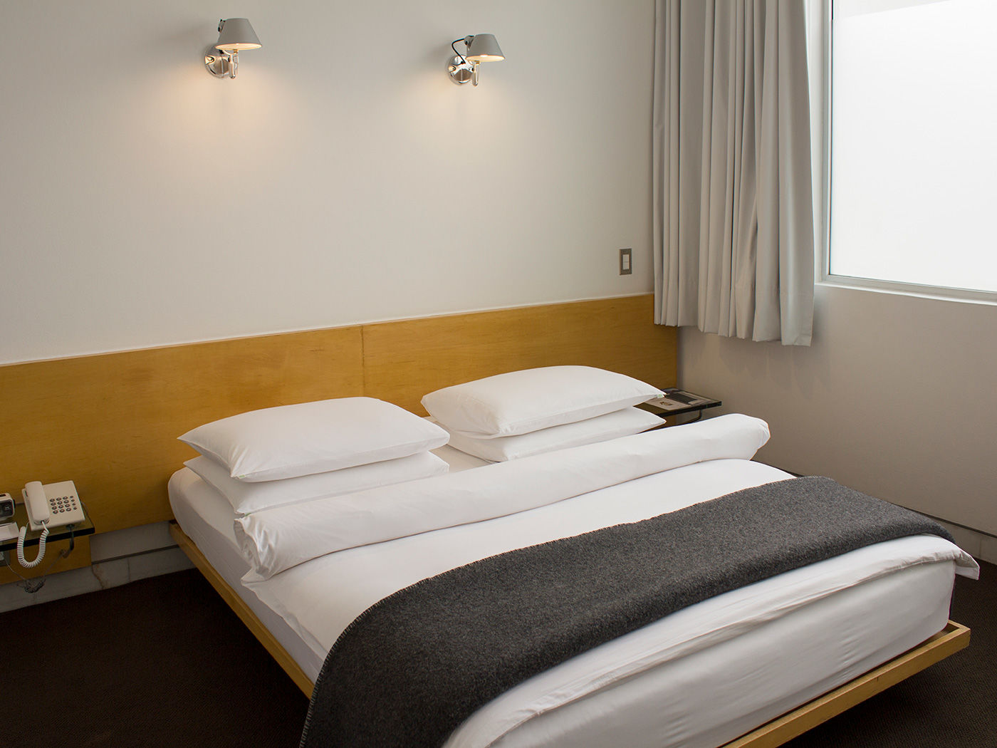 Habita, Mexico City, A Member Of Design Hotels Exteriör bild