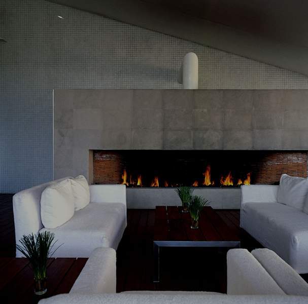 Habita, Mexico City, A Member Of Design Hotels Inreriör bild