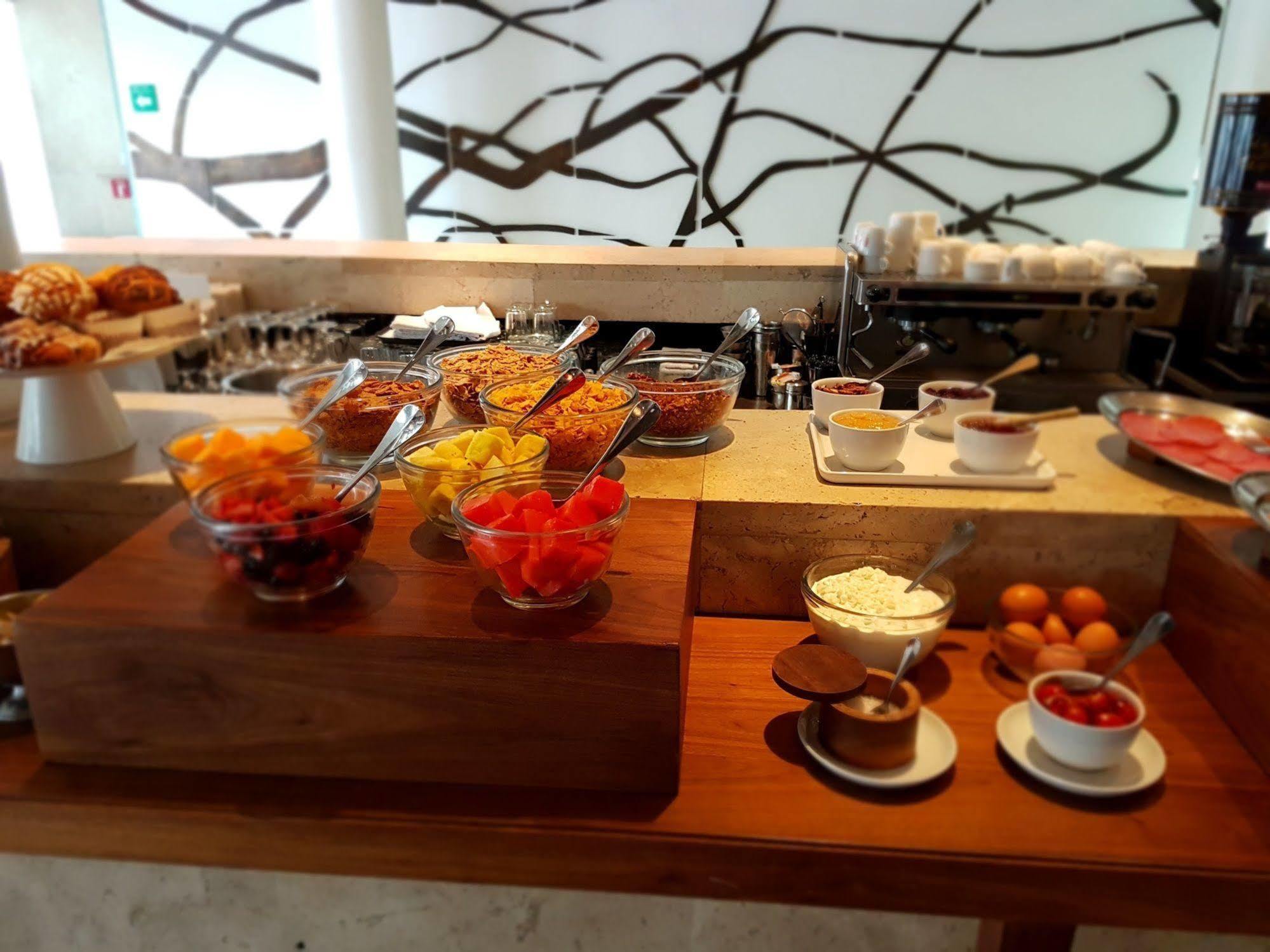 Habita, Mexico City, A Member Of Design Hotels Exteriör bild